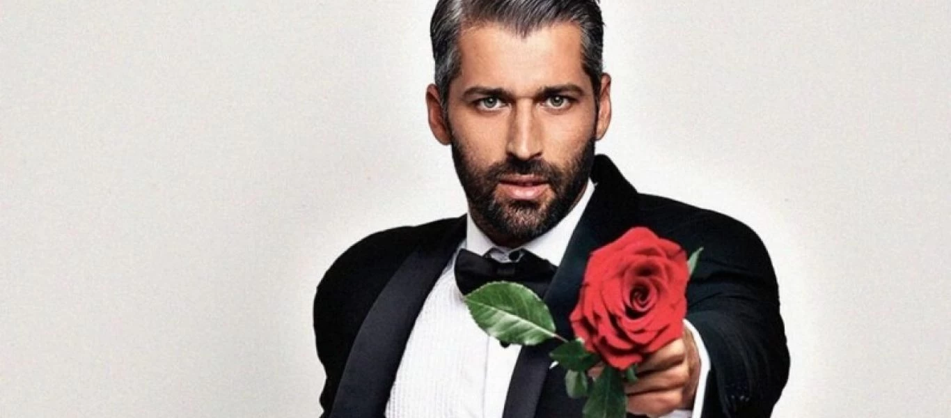 Το «The Bachelor» έκανε πρεμιέρα και το Twitter το έκανε «φύλλο και φτερό»